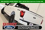 2025 Ford F-150 SuperCrew Cab 4WD Pickup for sale #251654 - photo 28