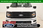 2025 Ford F-150 SuperCrew Cab 4WD Pickup for sale #251654 - photo 4