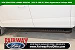 2025 Ford F-150 SuperCrew Cab 4WD Pickup for sale #251654 - photo 30