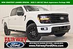 2025 Ford F-150 SuperCrew Cab 4WD Pickup for sale #251654 - photo 31