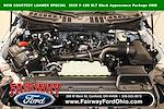2025 Ford F-150 SuperCrew Cab 4WD Pickup for sale #251654 - photo 33