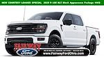 2025 Ford F-150 SuperCrew Cab 4WD Pickup for sale #251654 - photo 35
