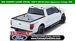 2025 Ford F-150 SuperCrew Cab 4WD Pickup for sale #251654 - photo 37