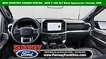 2025 Ford F-150 SuperCrew Cab 4WD Pickup for sale #251654 - photo 41