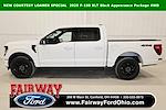 2025 Ford F-150 SuperCrew Cab 4WD Pickup for sale #251654 - photo 6