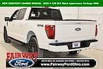 2025 Ford F-150 SuperCrew Cab 4WD Pickup for sale #251654 - photo 7