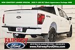 2025 Ford F-150 SuperCrew Cab 4WD Pickup for sale #251654 - photo 2