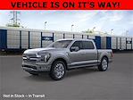 2025 Ford F-150 SuperCrew Cab 4WD Pickup for sale #251668 - photo 40