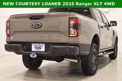 New 2025 Ford Ranger - photo 1