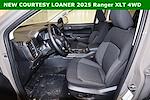 2025 Ford Ranger SuperCrew Cab 4WD Pickup for sale #251671 - photo 11