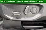 2025 Ford Ranger SuperCrew Cab 4WD Pickup for sale #251671 - photo 12