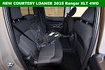 2025 Ford Ranger SuperCrew Cab 4WD Pickup for sale #251671 - photo 14