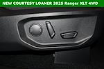 2025 Ford Ranger SuperCrew Cab 4WD Pickup for sale #251671 - photo 16
