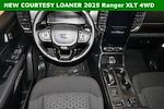 2025 Ford Ranger SuperCrew Cab 4WD Pickup for sale #251671 - photo 17