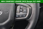 2025 Ford Ranger SuperCrew Cab 4WD Pickup for sale #251671 - photo 19