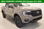 2025 Ford Ranger SuperCrew Cab 4WD Pickup for sale #251671 - photo 3