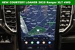 2025 Ford Ranger SuperCrew Cab 4WD Pickup for sale #251671 - photo 21