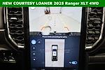 2025 Ford Ranger SuperCrew Cab 4WD Pickup for sale #251671 - photo 22
