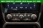 2025 Ford Ranger SuperCrew Cab 4WD Pickup for sale #251671 - photo 23