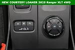 2025 Ford Ranger SuperCrew Cab 4WD Pickup for sale #251671 - photo 24