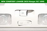 2025 Ford Ranger SuperCrew Cab 4WD Pickup for sale #251671 - photo 26