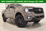2025 Ford Ranger SuperCrew Cab 4WD Pickup for sale #251671 - photo 31