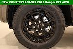 2025 Ford Ranger SuperCrew Cab 4WD Pickup for sale #251671 - photo 32