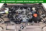 2025 Ford Ranger SuperCrew Cab 4WD Pickup for sale #251671 - photo 33