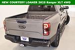 2025 Ford Ranger SuperCrew Cab 4WD Pickup for sale #251671 - photo 34