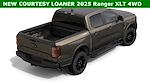 2025 Ford Ranger SuperCrew Cab 4WD Pickup for sale #251671 - photo 37