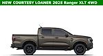 2025 Ford Ranger SuperCrew Cab 4WD Pickup for sale #251671 - photo 39