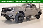 2025 Ford Ranger SuperCrew Cab 4WD Pickup for sale #251671 - photo 5