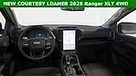 2025 Ford Ranger SuperCrew Cab 4WD Pickup for sale #251671 - photo 41