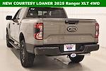 2025 Ford Ranger SuperCrew Cab 4WD Pickup for sale #251671 - photo 7