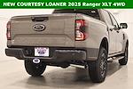 2025 Ford Ranger SuperCrew Cab 4WD Pickup for sale #251671 - photo 2