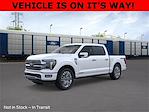 2025 Ford F-150 SuperCrew Cab 4WD Pickup for sale #251677 - photo 41