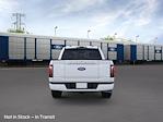 2025 Ford F-150 SuperCrew Cab 4WD Pickup for sale #251677 - photo 45