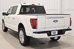 2025 Ford F-150 SuperCrew Cab 4WD Pickup for sale #251677 - photo 7