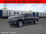 2025 Ford F-150 SuperCrew Cab 4WD Pickup for sale #251679 - photo 40