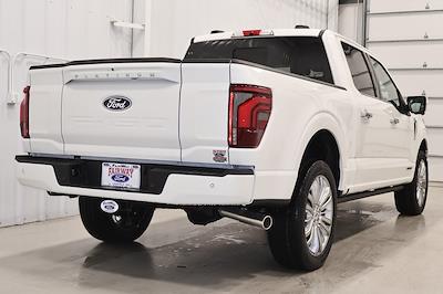 New 2025 Ford F-150 - photo 1