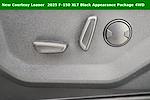2025 Ford F-150 SuperCrew Cab 4WD Pickup for sale #251701 - photo 11