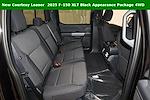 2025 Ford F-150 SuperCrew Cab 4WD Pickup for sale #251701 - photo 13