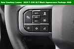 2025 Ford F-150 SuperCrew Cab 4WD Pickup for sale #251701 - photo 17