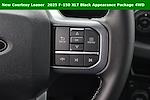 2025 Ford F-150 SuperCrew Cab 4WD Pickup for sale #251701 - photo 18