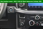 2025 Ford F-150 SuperCrew Cab 4WD Pickup for sale #251701 - photo 19