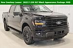 2025 Ford F-150 SuperCrew Cab 4WD Pickup for sale #251701 - photo 3