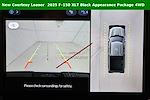 2025 Ford F-150 SuperCrew Cab 4WD Pickup for sale #251701 - photo 22