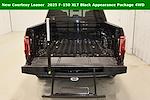 2025 Ford F-150 SuperCrew Cab 4WD Pickup for sale #251701 - photo 26