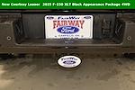 2025 Ford F-150 SuperCrew Cab 4WD Pickup for sale #251701 - photo 28