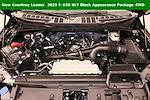 2025 Ford F-150 SuperCrew Cab 4WD Pickup for sale #251701 - photo 32